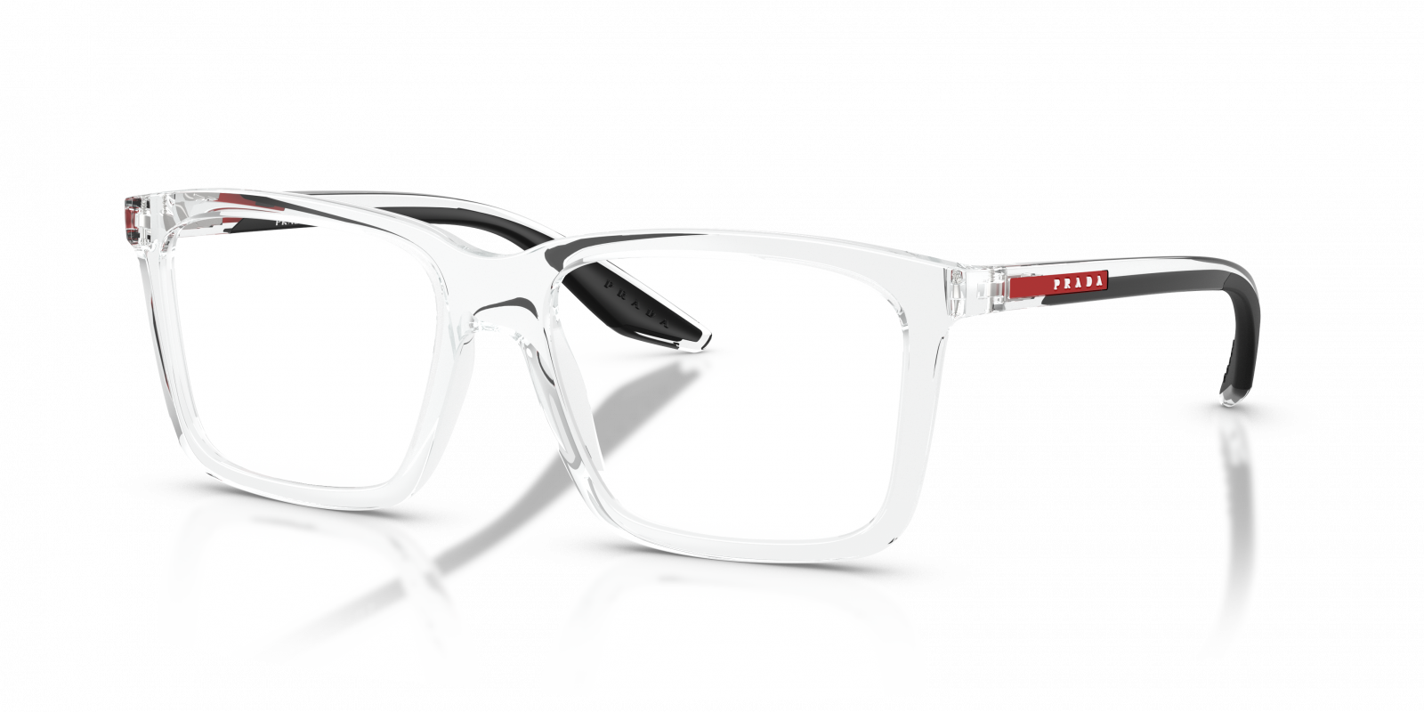 Prada Linea Rossa PS 03SV 2AZ1O1  